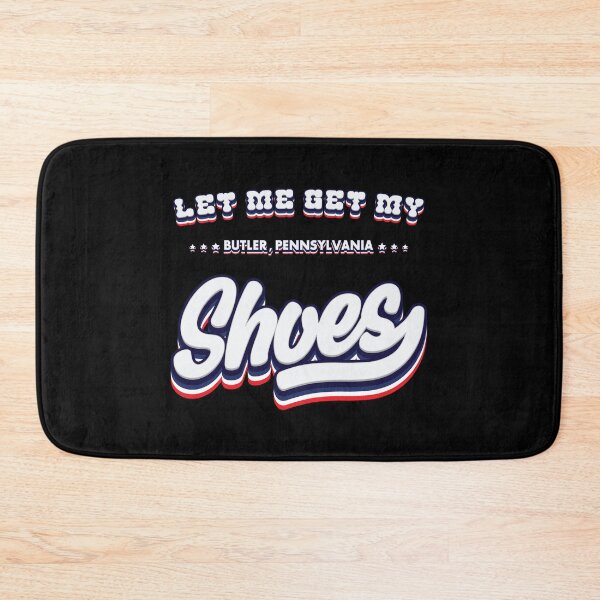 Item preview, Let Me Get My Shoes - 2024 Election  designed and sold by Whimsical  Thinker.