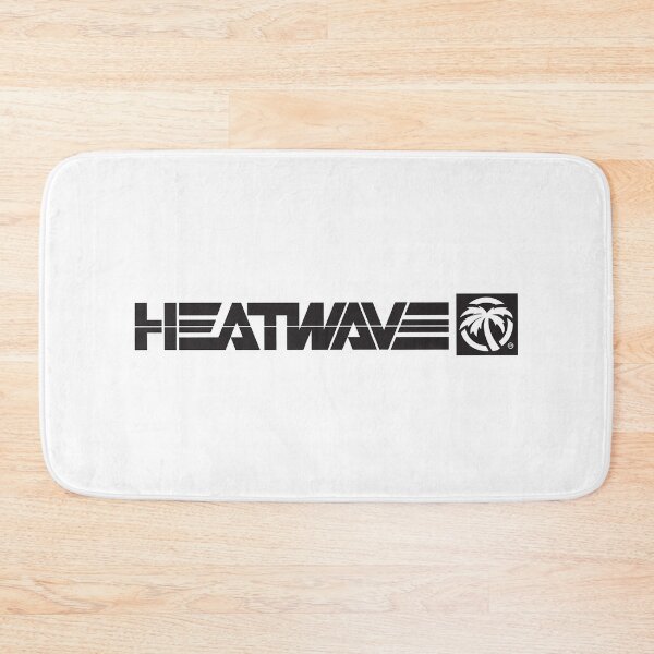 Item preview, heatwave logo designed and sold by fitraniam.