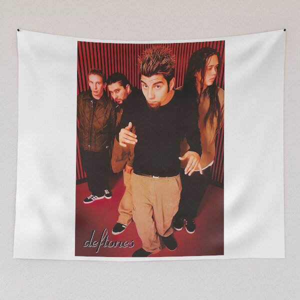 Item preview, Alternative Metal Band designed and sold by kapokgailok.