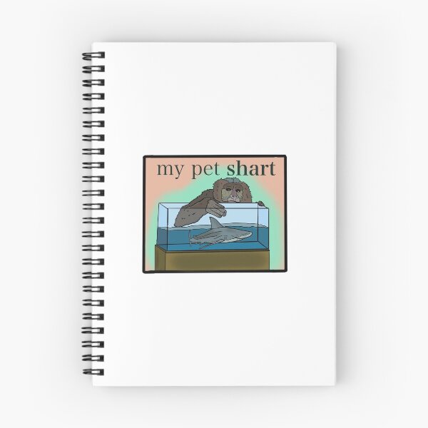 Item preview, Pet Shart designed and sold by poordrawnmonkey.