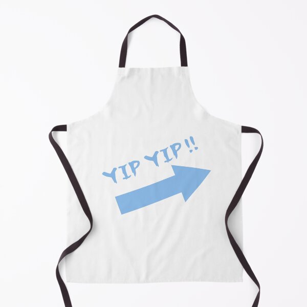 Item preview, YIP YIP!! designed and sold by SareemJ.