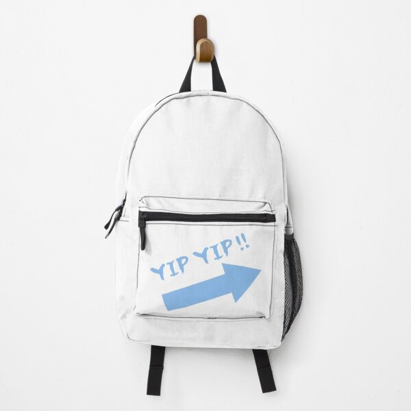 Item preview, YIP YIP!! designed and sold by SareemJ.