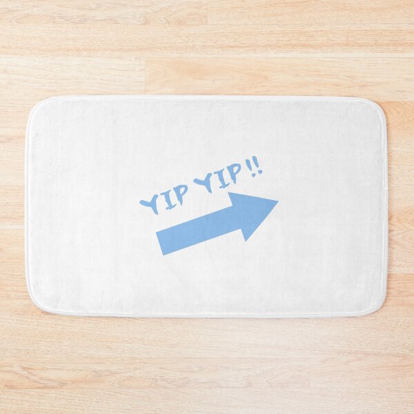 Item preview, YIP YIP!! designed and sold by SareemJ.
