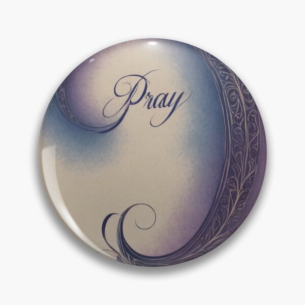 Item preview, Pray always  designed and sold by SavvySojourner.