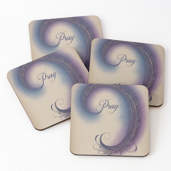 Item preview, Pray always  designed and sold by SavvySojourner.