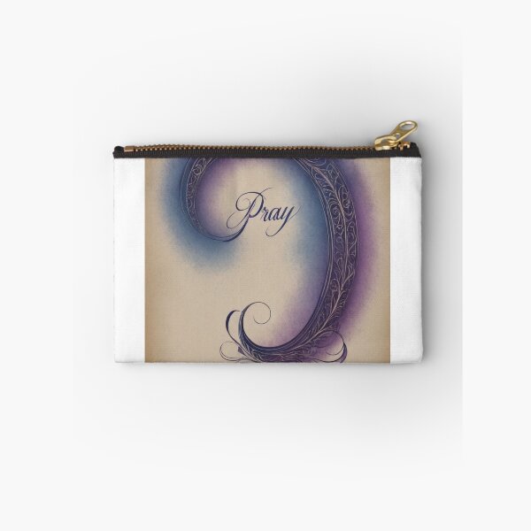 Item preview, Pray always  designed and sold by SavvySojourner.