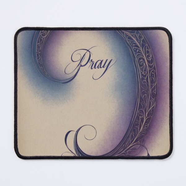 Item preview, Pray always  designed and sold by SavvySojourner.