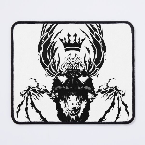 Item preview, The Skeleton King designed and sold by KingdomImmortal.