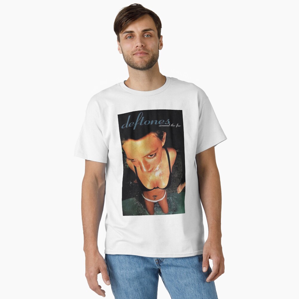 Item preview, Classic T-Shirt designed and sold by kapokgailok.