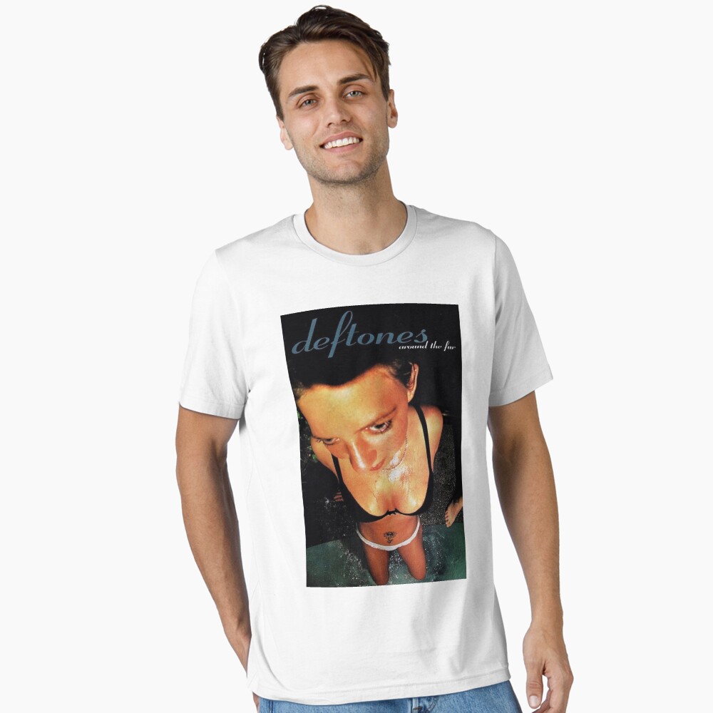 Item preview, Essential T-Shirt designed and sold by kapokgailok.