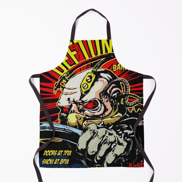 Item preview, Alternative Metal Band designed and sold by kapokgailok.