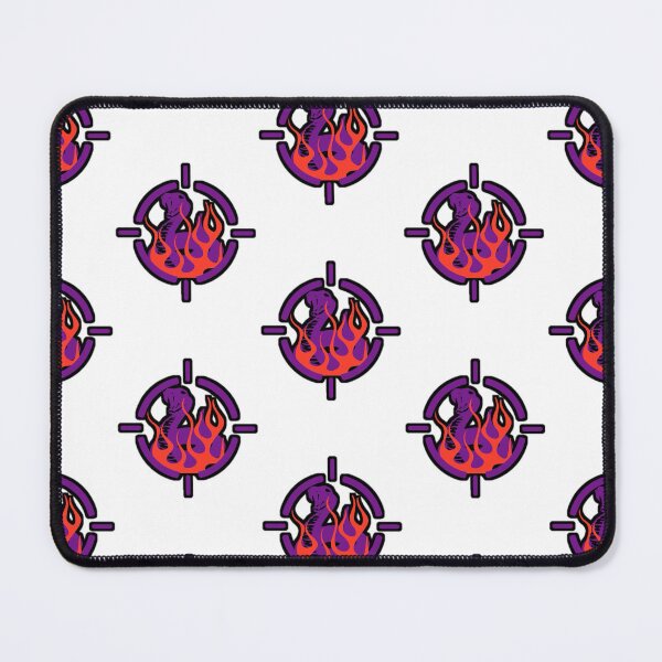 Item preview, Plain Logo Print designed and sold by Winged-Snake.