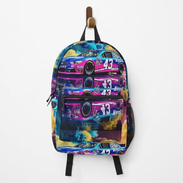 Item preview, Velocity Vibrance: Racing into Sunset Dreams designed and sold by waleedmuastafa.