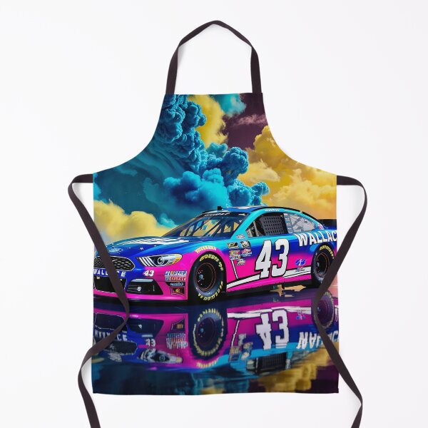 Item preview, Velocity Vibrance: Racing into Sunset Dreams designed and sold by waleedmuastafa.