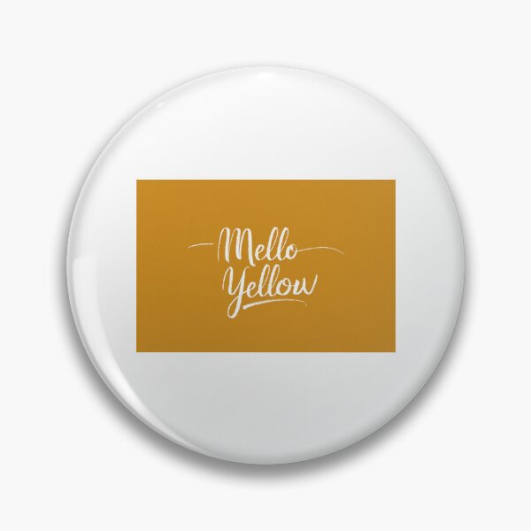 Item preview, Sunlit Serenity - Mello Yellow Design designed and sold by Colorful-Garden.