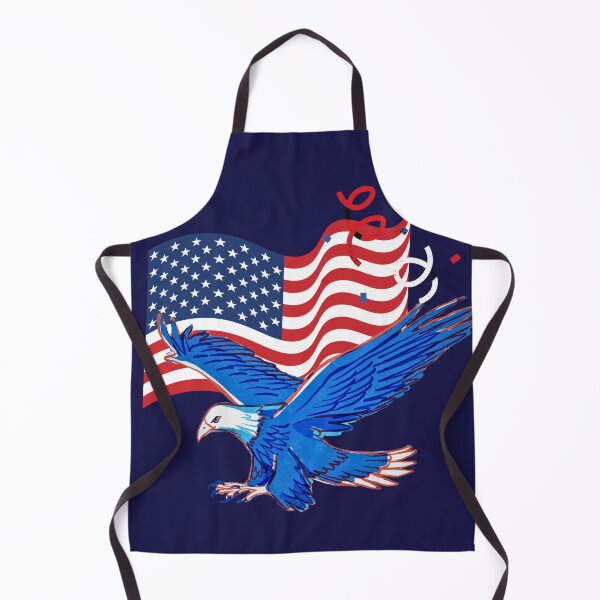 Item preview, USA Eagle: Soaring High designed and sold by WITCHAYA$$.