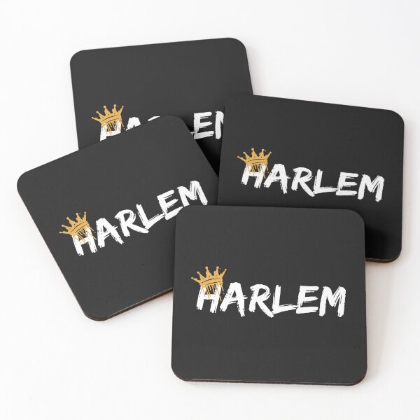 Item preview, King Of Harlem designed and sold by HarlemsGee.