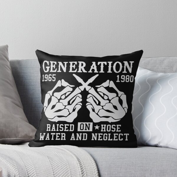 Item preview, Generation X designed and sold by pnkpopcorn.