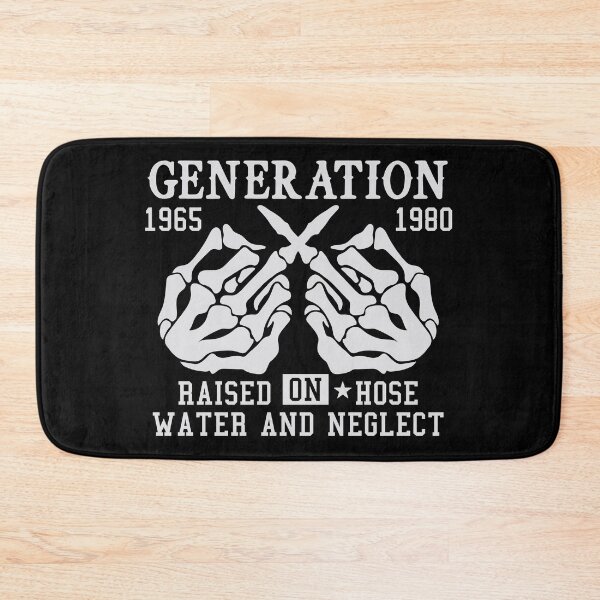 Item preview, Generation X designed and sold by pnkpopcorn.