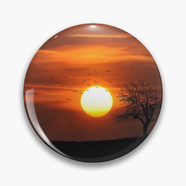 Item preview, lovely poster sunset designed and sold by JustBecool ★★★★★.