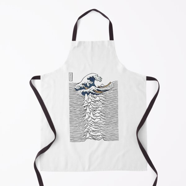 Item preview, Unknown Waves designed and sold by doodl-do.
