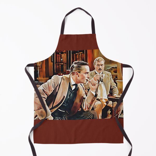 Item preview, The Adventures of Sherlock Holmes - A Scandal in Bohemia designed and sold by deusrex007.