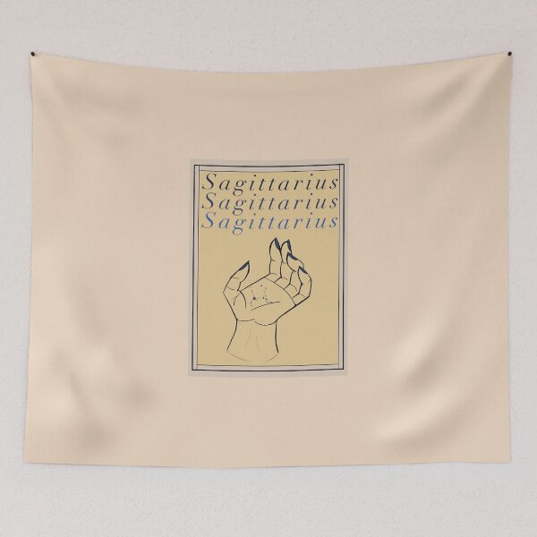 Item preview, Sagittarius constellation designed and sold by paigeymarie.