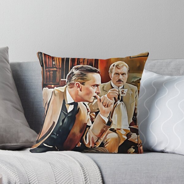 Item preview, The Adventures of Sherlock Holmes - A Scandal in Bohemia designed and sold by deusrex007.