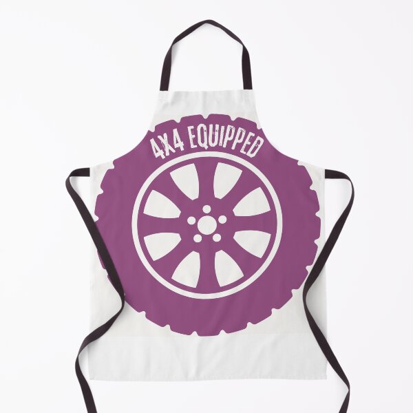 Item preview, 4X4 Equipped Off Roading Choc Mint designed and sold by DriveToCreate.