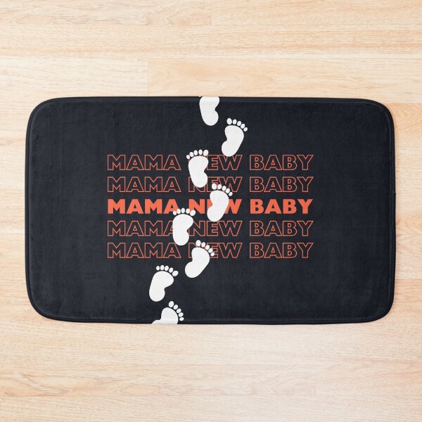 Item preview, MAMA Baby Boy: Endless Love designed and sold by WITCHAYA$$.