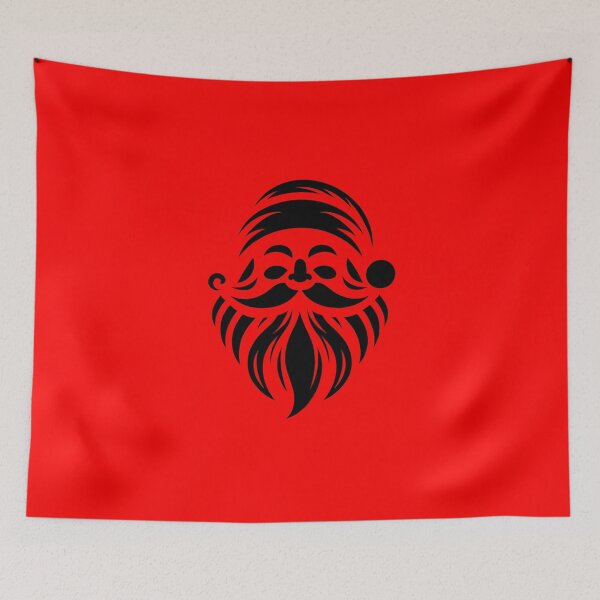 Item preview, Santa Claus designed and sold by BLUEiceberg.