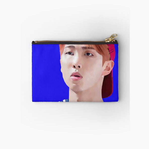 Item preview, BTS RM. designed and sold by KyGuy.