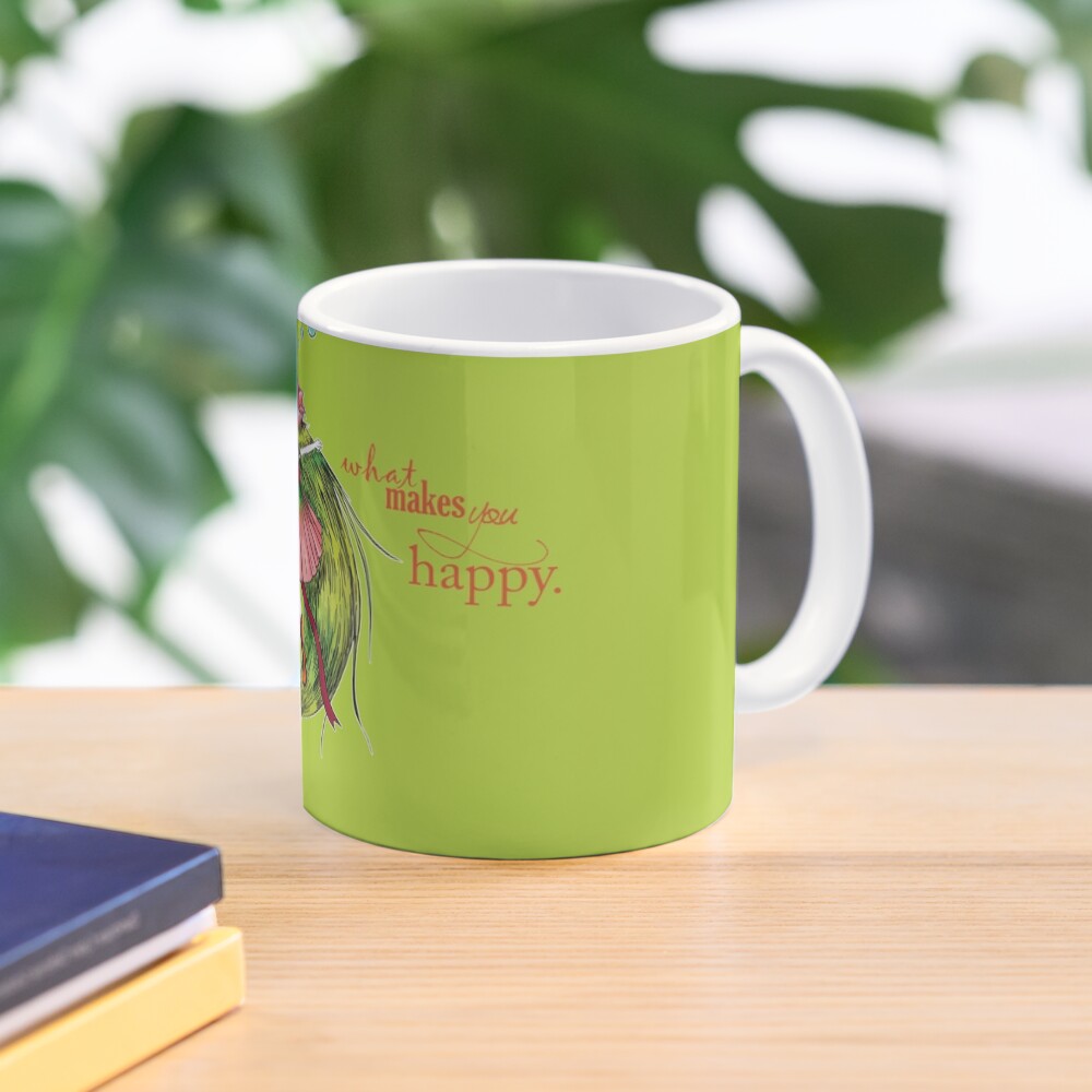 Item preview, Classic Mug designed and sold by studinano.