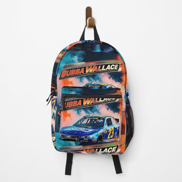 Item preview, Velocity Blaze: Bubba Wallace’s NASCAR Thunder designed and sold by waleedmuastafa.