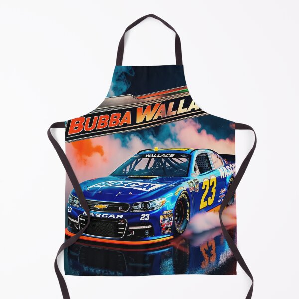 Item preview, Velocity Blaze: Bubba Wallace’s NASCAR Thunder designed and sold by waleedmuastafa.