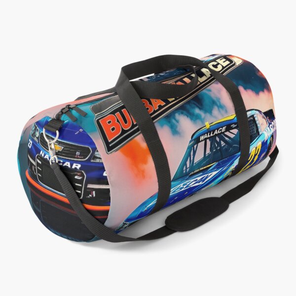 Item preview, Velocity Blaze: Bubba Wallace’s NASCAR Thunder designed and sold by waleedmuastafa.