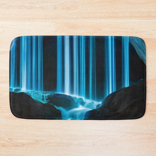 Item preview, Cave Waterfall designed and sold by universewitness.