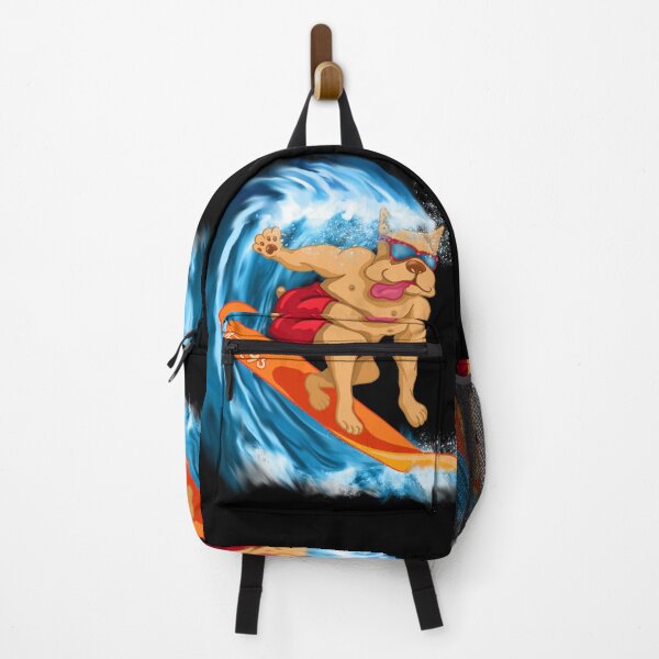 Item preview, Surfy Dog designed and sold by Themys24.