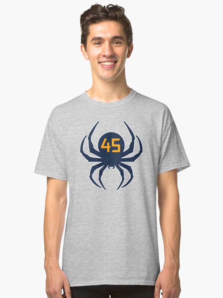 spida shirt