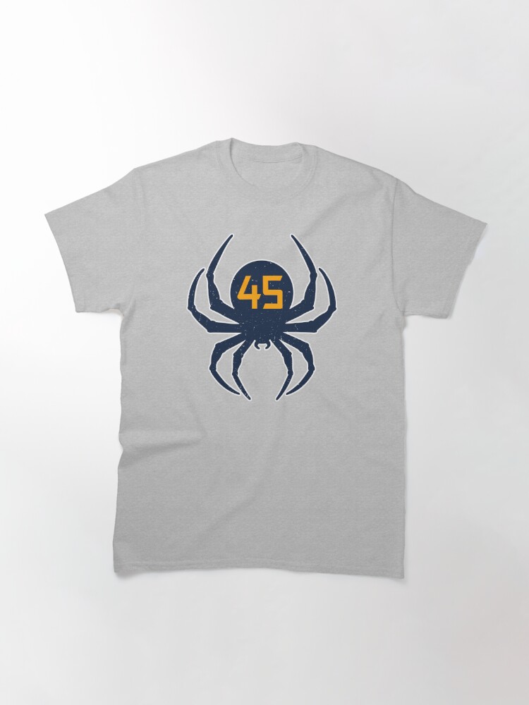 spida shirt