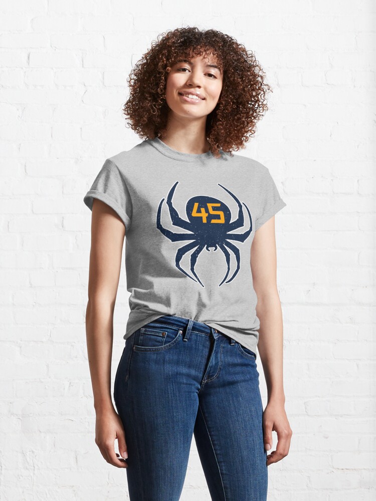 spida shirt