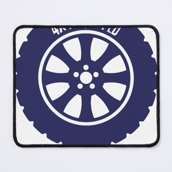 Item preview, 4X4 Equipped Off Roading  designed and sold by DriveToCreate.