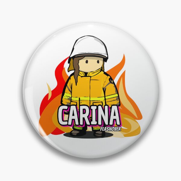 Artikelvorschau, Sonderanfertigung - Carina entworfen und verkauft von Flashover.