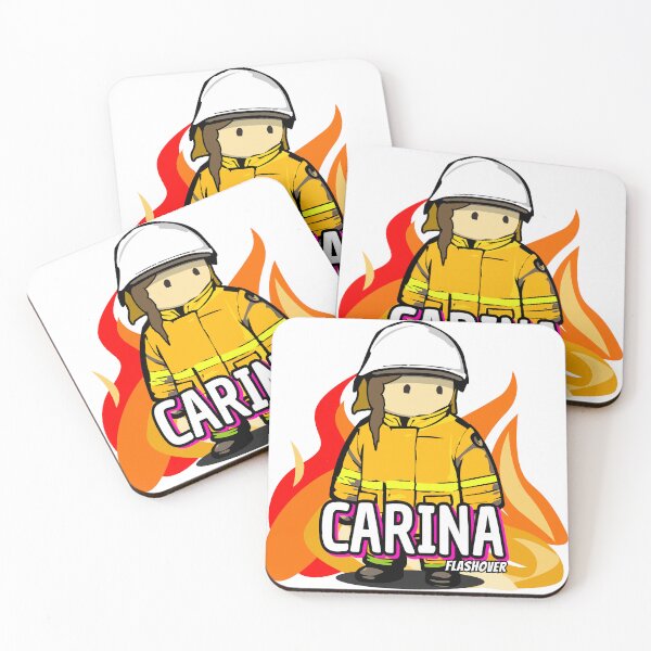 Item preview,  Custom Request - Carina designed and sold by Flashover.