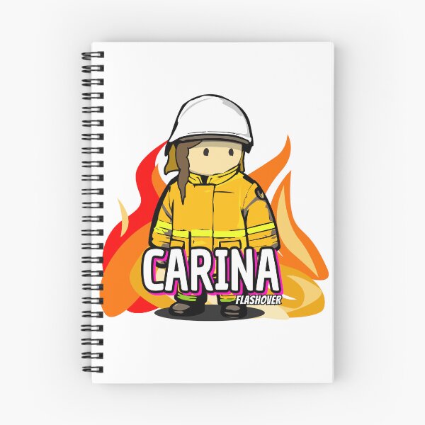 Item preview,  Custom Request - Carina designed and sold by Flashover.