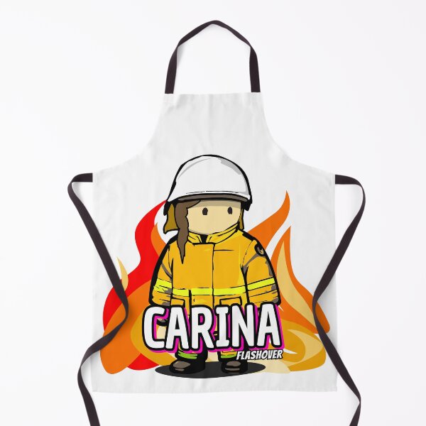 Item preview, Custom Request - Carina designed and sold by Flashover.
