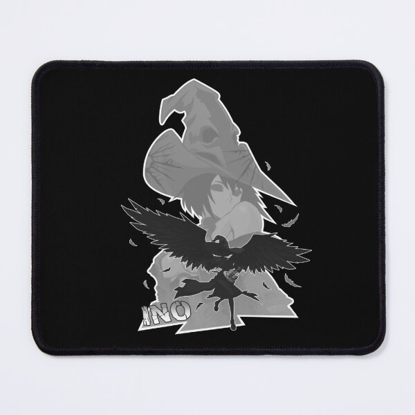 Item preview, INO Black white designed and sold by Joks Nest.