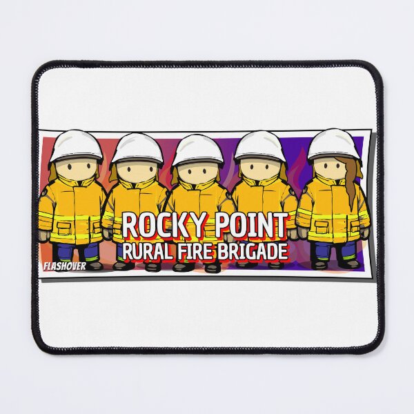 Item preview, Custom Request - Rocky Point designed and sold by Flashover.