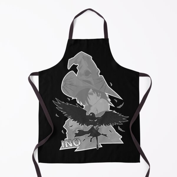 Item preview, INO Black white designed and sold by Joks Nest.
