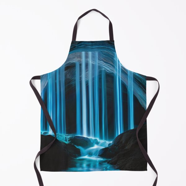 Item preview, Cave Waterfall designed and sold by universewitness.